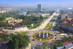 Một tỉnh phía Bắc bất ngờ vươn lên thứ 2 cả nước về tăng trưởng kinh tế quý III/2026, vượt cả TP.HCM và Hải Phòng