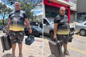 Người thợ xây bán nhà, vượt hơn 2.000km để gặp bạn gái: Cay đắng phát hiện 'người trong mộng' là AI