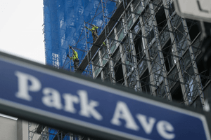 Xây dựng tòa nhà chọc trời cao gần bằng Landmark 81, vốn đầu tư 160.000 tỷ đồng