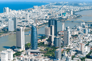 Thành phố trực thuộc Trung ương rộng thứ 2 Việt Nam sẽ sáp nhập nhiều xã, phường