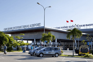 Dự án cải tạo đường cất hạ cánh tại sân bay từng lọt TOP sạch nhất thế giới của Việt Nam có diễn biến mới