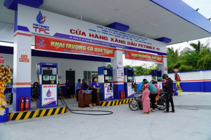 Đại gia xăng dầu bị phanh phui loạt sai phạm, Bộ Công an vào cuộc: Lộ diện những ngân hàng đang cho vay gần 4.700 tỷ đồng