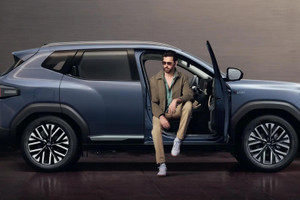 Honda CR-V phải lo lắng, Nissan có mẫu SUV cỡ C giá chỉ 253 triệu: Diện mạo mạnh mẽ, có ADAS, phái mạnh Việt Nam nhìn sẽ thích