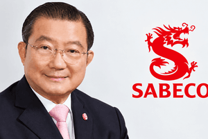 Sabeco (SAB) giải cứu doanh nghiệp lỗ 22 quý liên tiếp