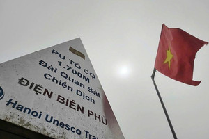 Ngọn núi cao 1.700m của Việt Nam sắp có cáp treo, rút ngắn thời gian lên đỉnh từ 4 giờ còn 15 phút