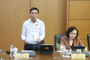 Dự thảo Luật Nhà ở sửa đổi: Làm rõ quyền bán lại nhà, tránh thiệt thòi cho người mua