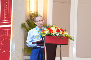 TS Cấn Văn Lực: Việt Nam cần 38,5 triệu tỷ đồng để tăng trưởng GDP khoảng 10% mỗi năm giai đoạn 2026 - 2030