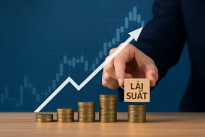 Toàn cảnh các chỉ đạo điều hành lãi suất của NHNN từ đầu năm 2026