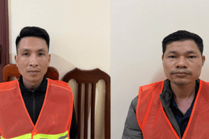 Công an đề nghị truy tố Phạm Văn Nguyên và vợ