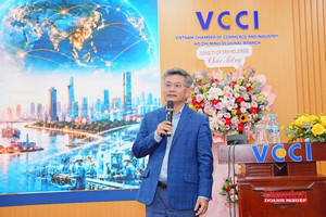 TS Đỗ Thiên Anh Tuấn: Ưu tiên hàng đầu là giải quyết bài toán cung ứng vốn trung, dài hạn cho doanh nghiệp