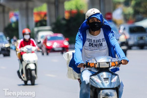 Hà Nội có thể trở thành ‘chảo lửa’ của Việt Nam