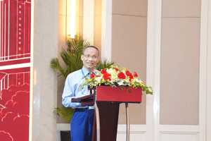 TS Cấn Văn Lực: Thị trường vốn cần chiếm ít nhất 30% để giảm phụ thuộc vào ngân hàng