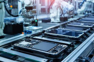 Góc tiếp cận mới trong chính sách thu hút đầu tư của Ấn Độ