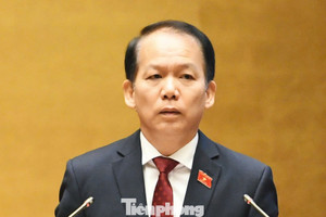 Đề xuất hoán đổi đất bị thu hồi sang thửa đất khác trong cùng địa bàn cấp xã