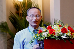 TS. Cấn Văn Lực: Tín dụng ngân hàng có thể lên tới 180% GDP vào năm 2030