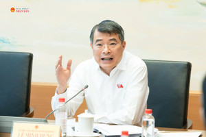 Thủ tướng Lê Minh Hưng ra chỉ đạo nóng về thị trường bất động sản