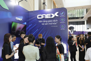 CAEX hoàn tất thẩm định An toàn hệ thống thông tin cấp độ 4