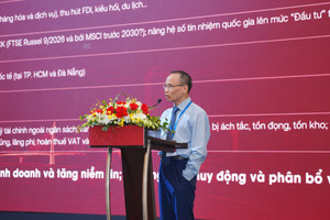 Muốn tăng trưởng GDP 10% mỗi năm, Việt Nam cần huy động bao nhiêu vốn?