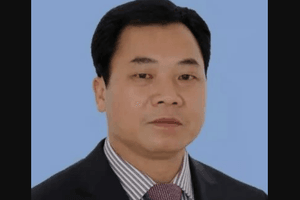 Tịch thu tài sản, khai trừ khỏi Đảng, buộc thôi việc đối với nguyên Bí thư Đảng ủy SN 1968, nguyên Cục trưởng Cục Giám sát thị trường thành phố tại Trung Quốc