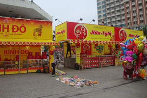 Hữu Nghị Food (HNF): Lợi nhuận quý III/2026 giảm hơn 45%, hoạt động đầu tư đang tạo sức ép lên kinh doanh