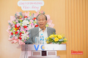Lãnh đạo VCCI chỉ rõ 3 điểm nghẽn doanh nghiệp Việt phải tháo gỡ để bứt phá