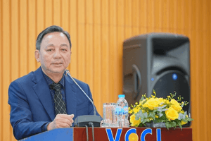 Doanh nghiệp nhỏ và vừa muốn vào chuỗi cung ứng lớn: 'Không thể chỉ trông chờ ưu tiên'