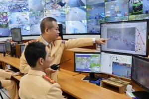CSGT đề nghị 1.555 chủ phương tiện sau khẩn trương nộp phạt nguội theo Nghị định 168