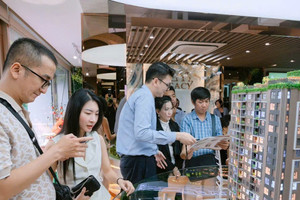 Thị trường bất động sản cuối năm: Phụ thuộc lãi suất