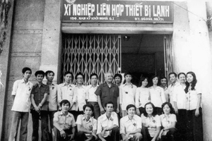 Doanh nghiệp quy mô 41.000 tỷ gắn với 38 năm điều hành của một nữ tướng 'con nhà lính' vừa có động thái đặc biệt