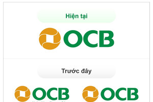 Khi thương hiệu càng lớn, Logo càng nói ít