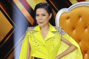 Nữ ca sĩ là con gái nhạc sĩ nổi tiếng: Lấy chồng doanh nhân, hiện làm Phó Chủ tịch tập đoàn, sở hữu khu vườn 10.000m² với nhiều giống cây lạ