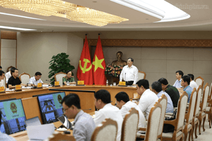 Chính phủ thúc tiến độ các công trình APEC 2027, Sun Group chốt hạn hoàn thành tuyến tàu điện 9.000 tỷ đồng
