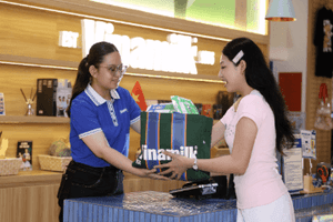 Hành trình phát triển bền vững tại Vinamilk: Từ những thay đổi nhỏ đến tác động lớn hơn cho cộng đồng