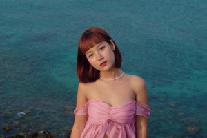 Bỏ việc ở Hà Nội ra đảo Phú Quý lập nghiệp, cô gái SN 1999 vượt nợ nần, mất mát để trở thành bà chủ homestay, nhà hàng và quán cà phê