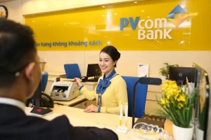 PVcomBank tung gói tín dụng ưu đãi, lãi suất thấp hơn đến 2,5%/năm cho cá nhân, hộ kinh doanh