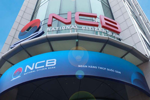 Dưới sự chứng kiến của Thống đốc Phạm Đức Ấn và Chủ tịch UBND TP.HCM, NCB ký thỏa thuận thu xếp vốn 2 dự án trọng điểm hơn 174.000 tỷ đồng