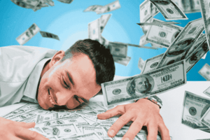 Một doanh nghiệp sắp trả cổ tức tỷ lệ 100% bằng tiền