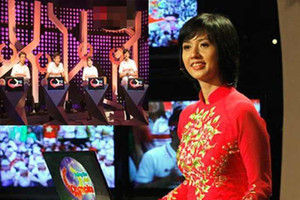 Nữ MC VTV gắn bó lâu nhất với 'Đường lên đỉnh Olympia': Là một trong những 'người phụ nữ quyền lực' của VTV3, đời tư cực kín tiếng