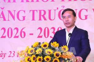 Lãnh đạo Ngân hàng Nhà nước chỉ rõ điểm nghẽn khiến dòng vốn hàng trăm nghìn tỷ đồng khó chảy vào dự án