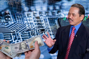 TS Bùi Ngọc Sơn: Hàn Quốc có nguy cơ mắc 'căn bệnh Hà Lan' vì cơn sốt chip AI