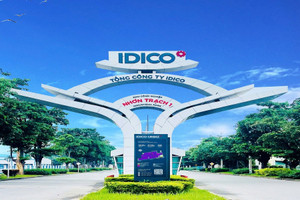 Idico (IDC) chấm dứt hợp tác kinh doanh, chi 500 tỷ đồng chung tiền triển khai khu dân cư, nhà ở công nhân tại Tây Ninh