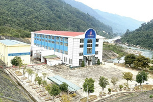 Báo lãi vượt gần 100% kế hoạch chỉ sau 9 tháng, một doanh nghiệp thủy điện lập tức chốt ngày trả cổ tức tỷ lệ 16%