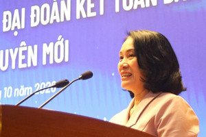 Không gian số và trí tuệ nhân tạo đang tái định hình đời sống văn hóa