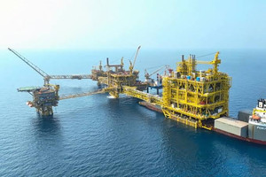 Lộ diện hai ông lớn Big 4 tham gia thu xếp vốn cho thương vụ hơn 3 tỷ USD của doanh nghiệp Việt tại Qatar