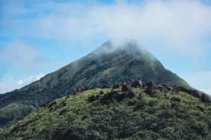 Ngọn núi sắp được xây ‘Bà Nà Hills thứ 2’: Quần thể hơn 167ha trên núi cao 1.000m, 5 tuyến cáp treo, khách sạn 5 sao, mục tiêu đón 3 triệu khách/năm