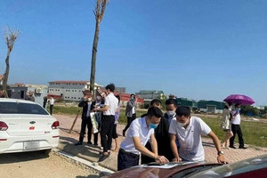 Đất nền sắp bước vào đợt thanh lọc lớn, chuyên gia dự báo giá giảm 30%