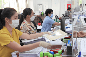 Bộ Nội vụ đề xuất thống nhất quản lý dữ liệu cán bộ, công chức, viên chức