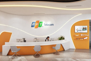 FPT Telecom trở thành đơn vị đầu tiên thiết lập điểm hiện diện mạng tại Thái Lan