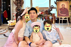Thiếu gia sinh năm 1989 vừa học Tiến sĩ vừa là phó chủ tịch ngân hàng khoe ‘toàn bộ gia tài’
