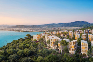 Hilltop Collection Vịnh Mây: Nơi trải nghiệm sống rộng hơn không gian dinh thự